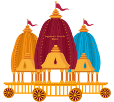 Jagannathtemple Digha